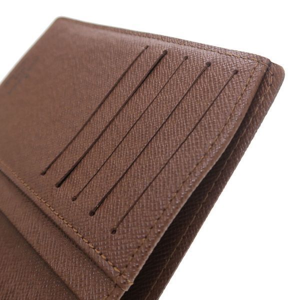 Louis Vuitton Monogram Portefeuille Viennois Wallet