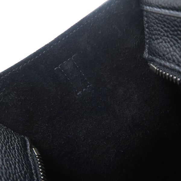 Celine Luggage Nano Handbag