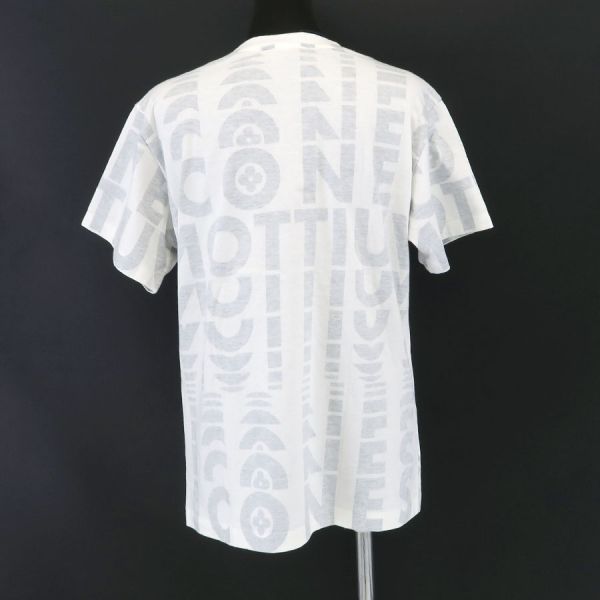 Louis Vuitton T-Shirt Zqu