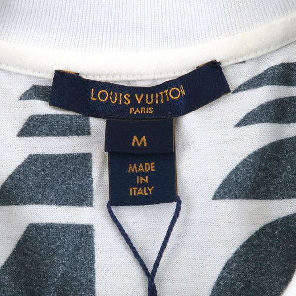 Louis Vuitton T-Shirt Zqu