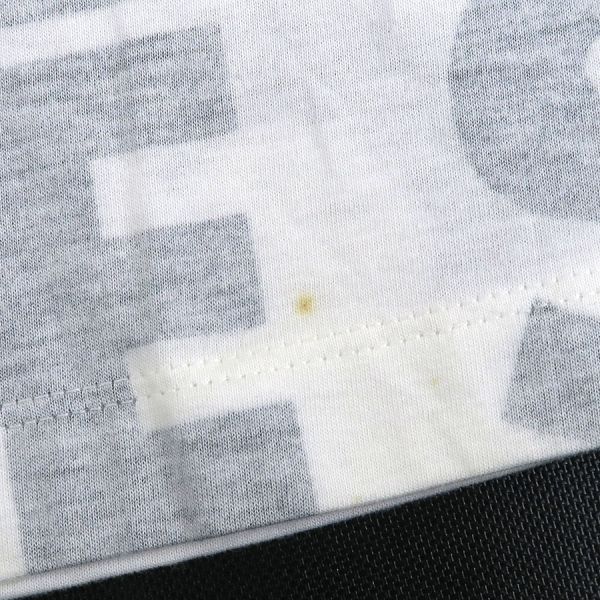 Louis Vuitton T-Shirt Zqu