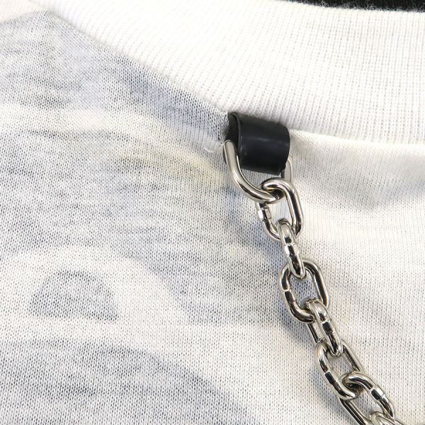 Louis Vuitton T-Shirt Zqu