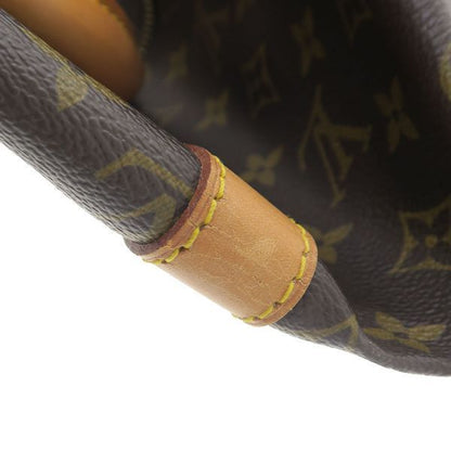 Louis Vuitton Monogram Keepall 45 Handbag