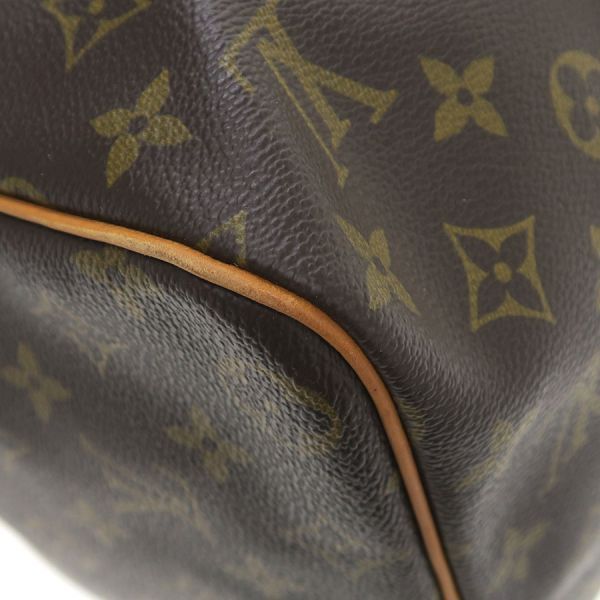 Louis Vuitton Monogram Keepall 45 Handbag