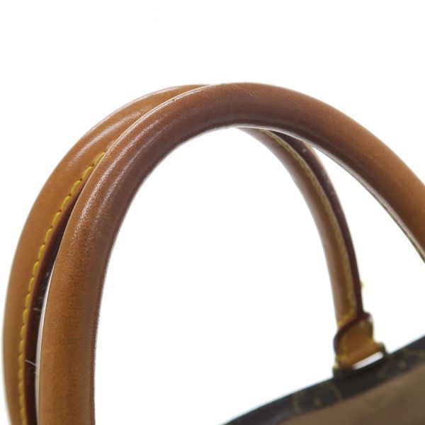 Louis Vuitton Monogram Sac Pla