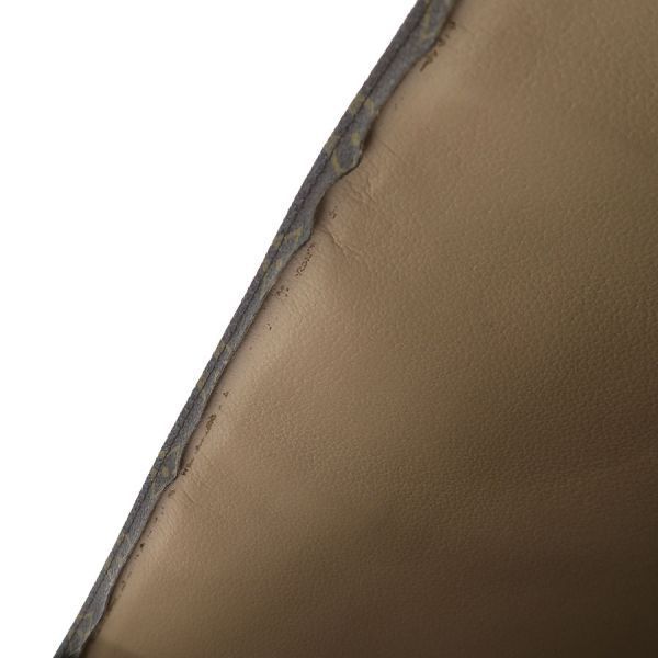 Louis Vuitton Monogram Sac Pla