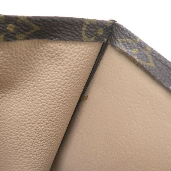 Louis Vuitton Monogram Sac Pla