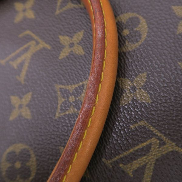 Louis Vuitton Monogram Sac Pla