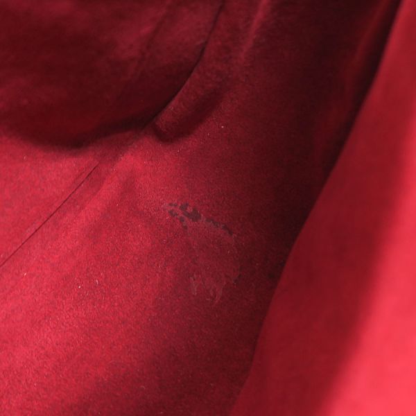Louis Vuitton Monogram Viva Cite GM Shoulder Bag