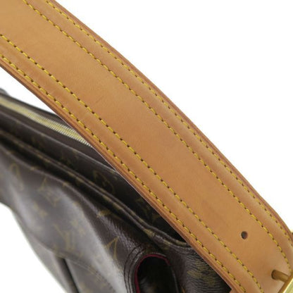 Louis Vuitton Monogram Viva Cite GM Shoulder Bag