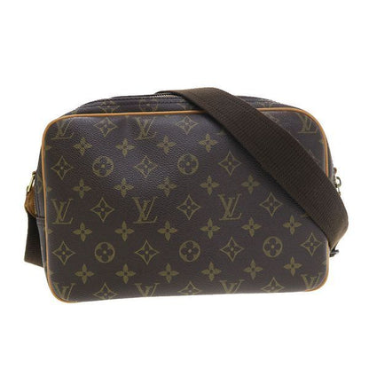 Louis Vuitton Monogram Shoulder Bag