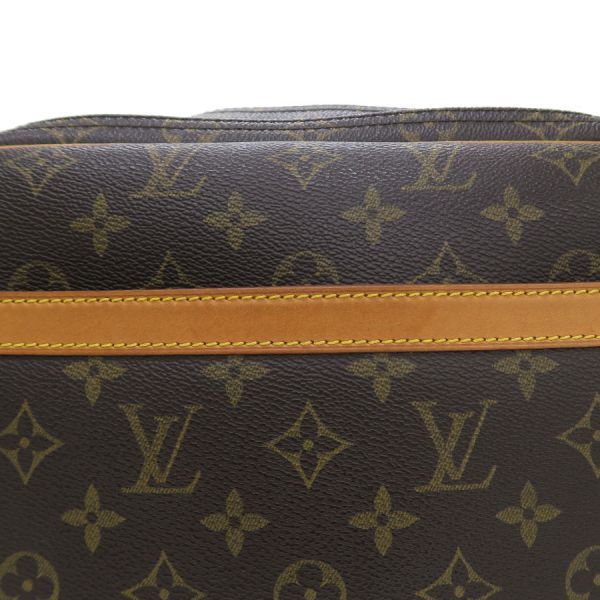 Louis Vuitton Monogram Shoulder Bag
