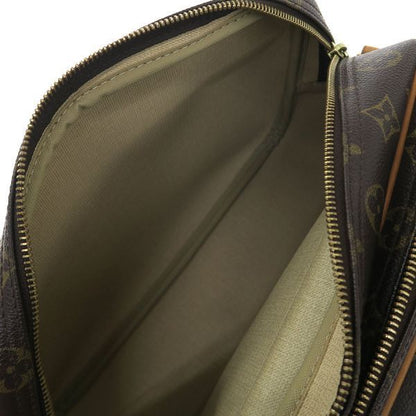 Louis Vuitton Monogram Shoulder Bag
