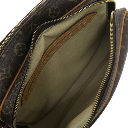 Louis Vuitton Monogram Shoulder Bag