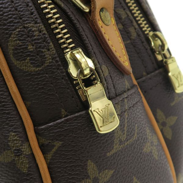 Louis Vuitton Monogram Shoulder Bag