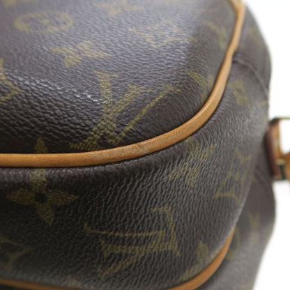 Louis Vuitton Monogram Shoulder Bag