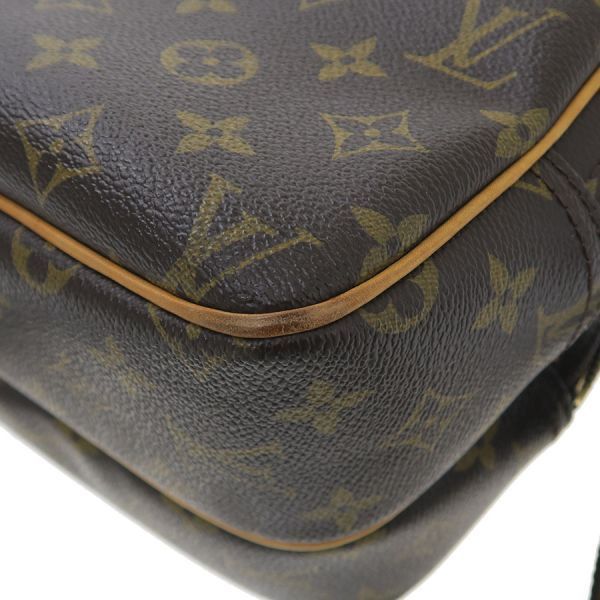 Louis Vuitton Monogram Shoulder Bag
