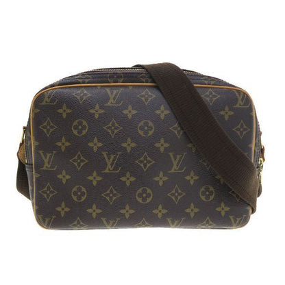 Louis Vuitton Monogram Shoulder Bag