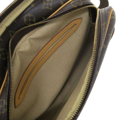 Louis Vuitton Monogram Shoulder Bag