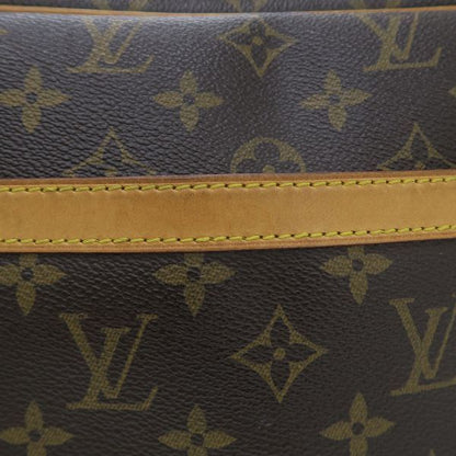 Louis Vuitton Monogram Shoulder Bag