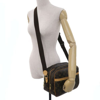 Louis Vuitton Monogram Shoulder Bag