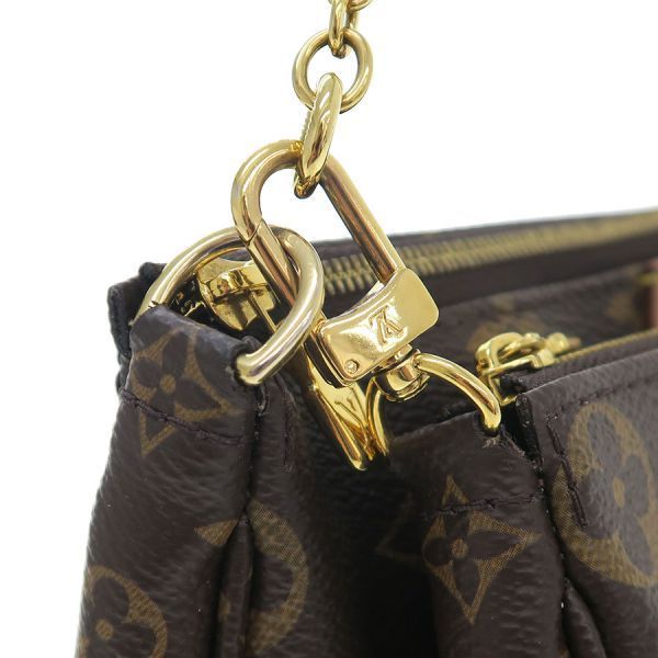 Louis Vuitton Monogram Multi Shoulder Bag