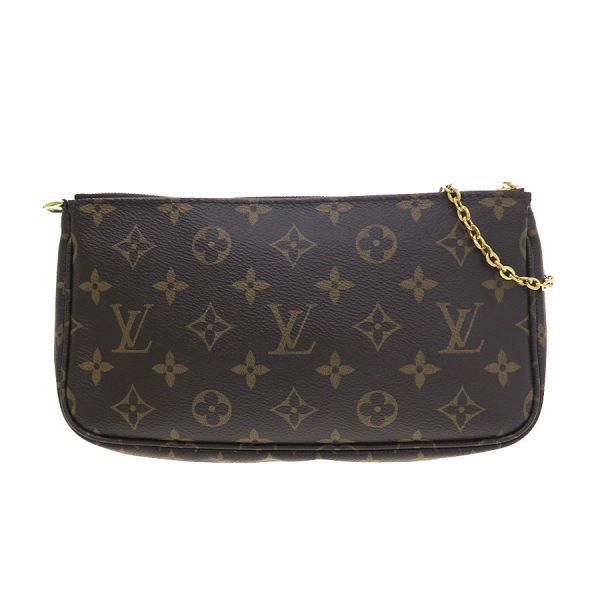 Louis Vuitton Monogram Multi Shoulder Bag