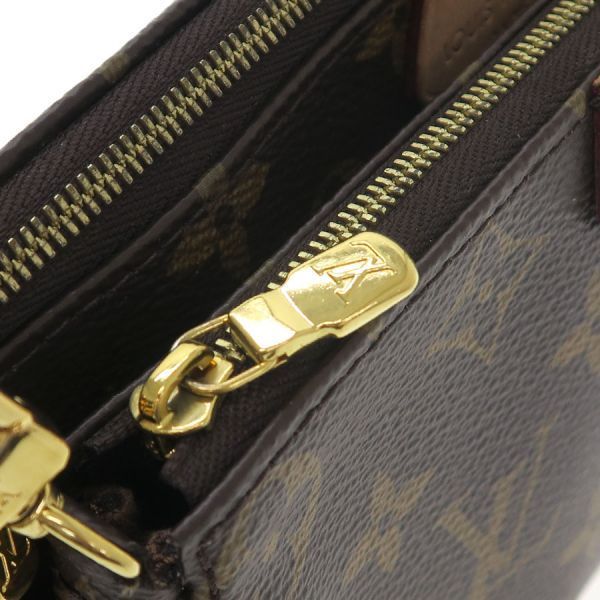 Louis Vuitton Monogram Multi Shoulder Bag