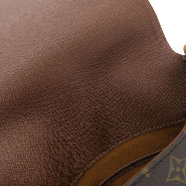 Louis Vuitton Monogram Musette Salsa Long Strap Shoulder Bag