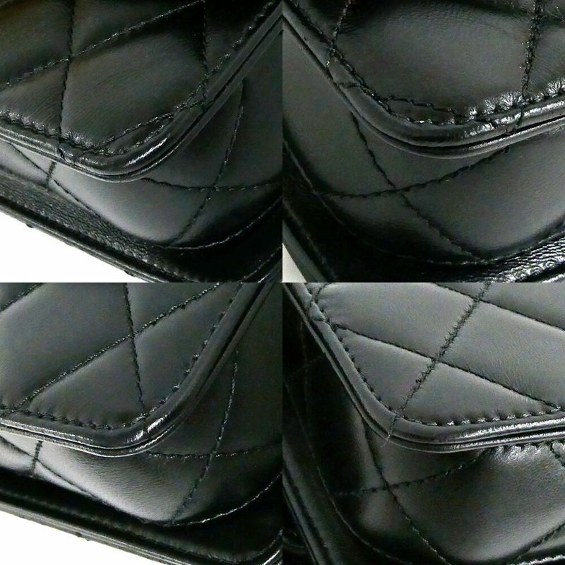 Chanel Evening Quilted Chain Shoulder Bag Cruise Collection