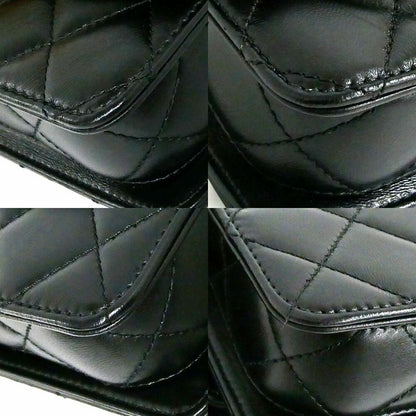 Chanel Evening Quilted Chain Shoulder Bag Cruise Collection