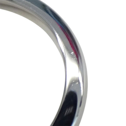 Tiffany & Co Ring Diamond Solesto Platinum
