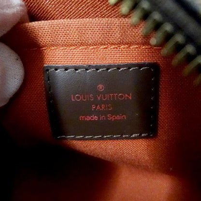 Louis Vuitton Bag Damier Handbag Riviera Mini Brown Bag Small