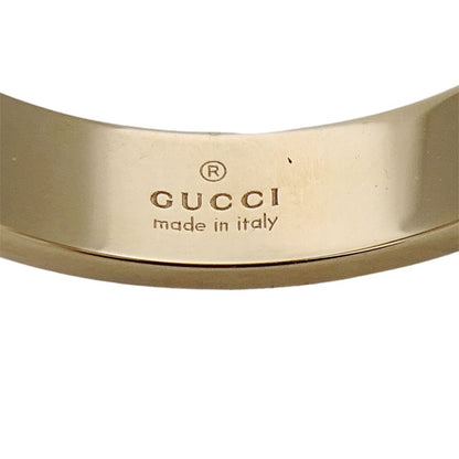 Gucci Ring Icon Yellow Gold