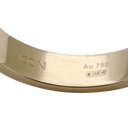 Gucci Ring Icon Yellow Gold