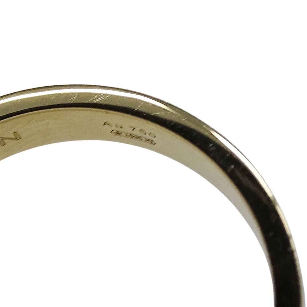 Gucci Ring Icon Yellow Gold