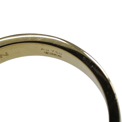 Gucci Ring Icon Yellow Gold