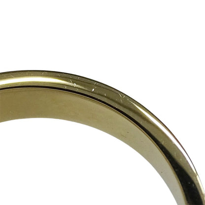 Gucci Ring Icon Yellow Gold