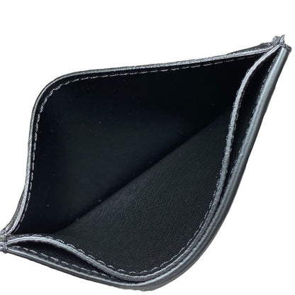 Louis Vuitton Neo Card Holder Case Compact Epi Leather Black Sophistication