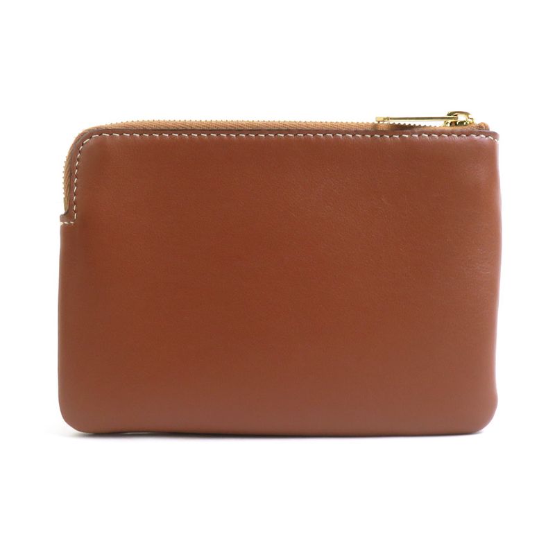 Celine Coin Purse Gold