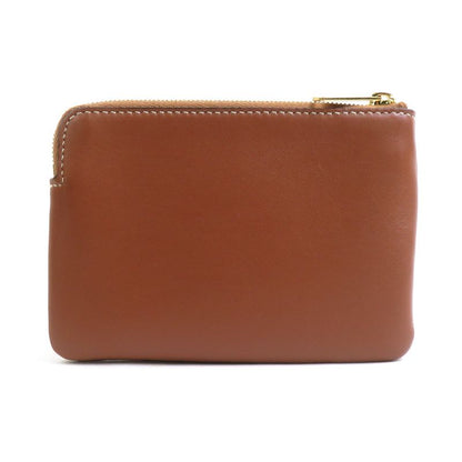 Celine Coin Purse Gold