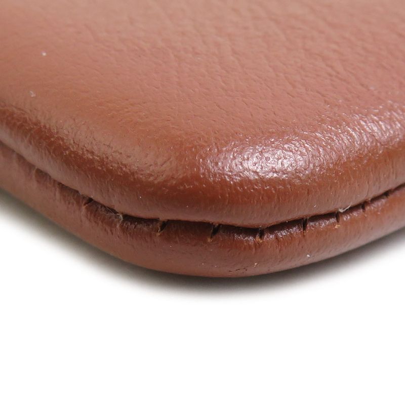 Celine Coin Purse Gold