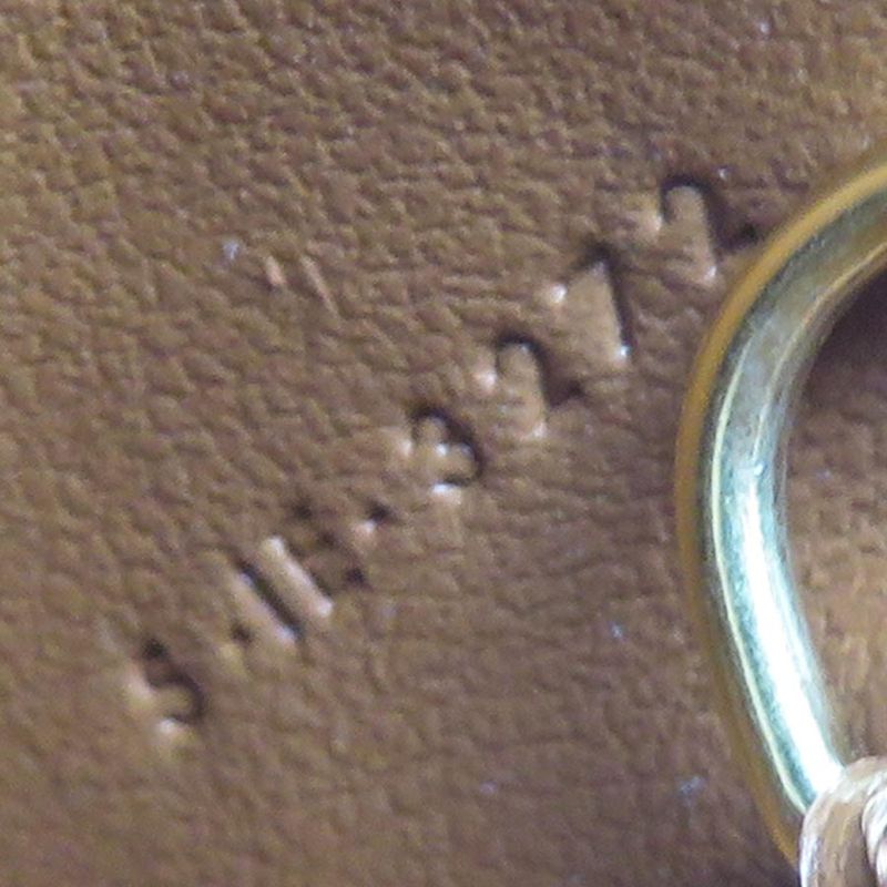 Celine Coin Purse Gold