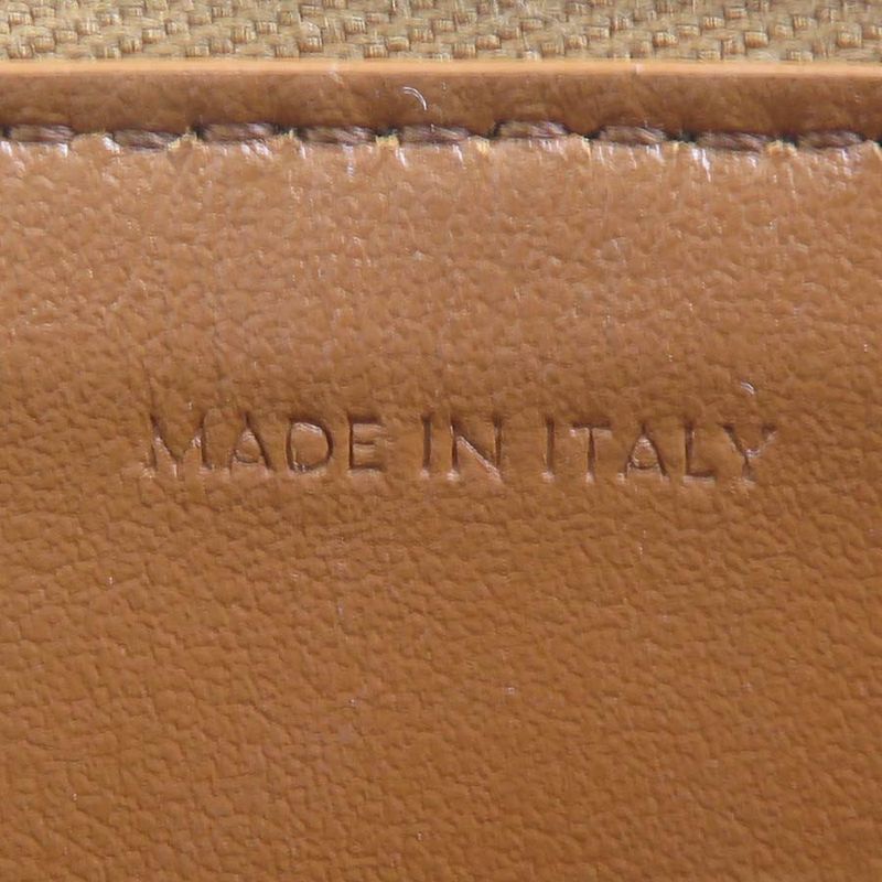 Celine Coin Purse Gold