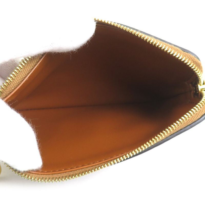 Celine Coin Purse Gold