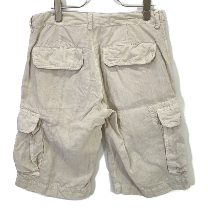 Brunello Cucinelli Light Beige Pants