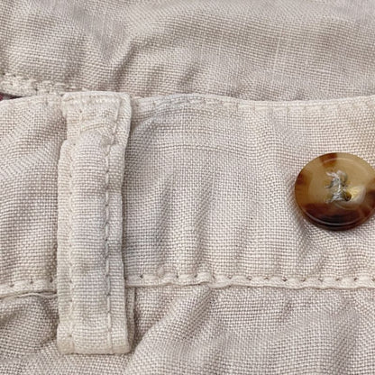 Brunello Cucinelli Light Beige Pants