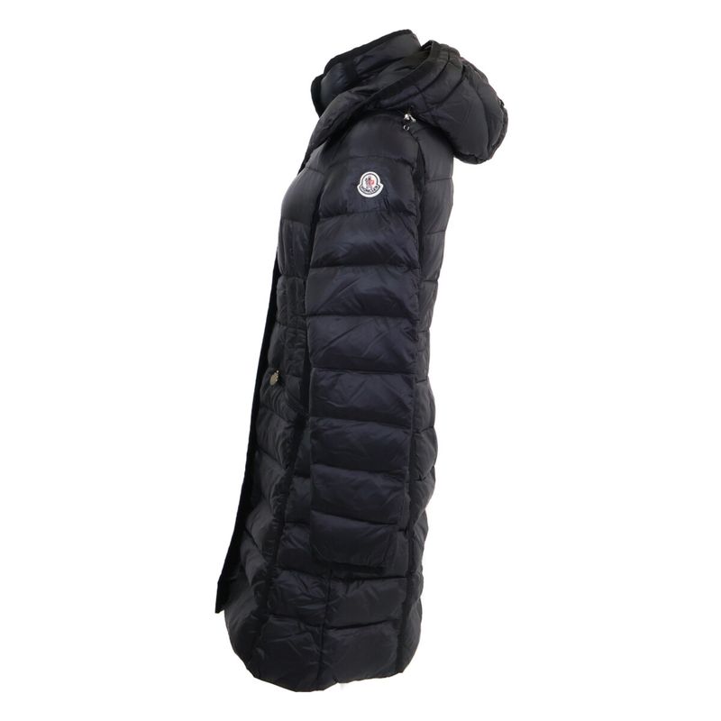 Moncler Hermine Down with Hood