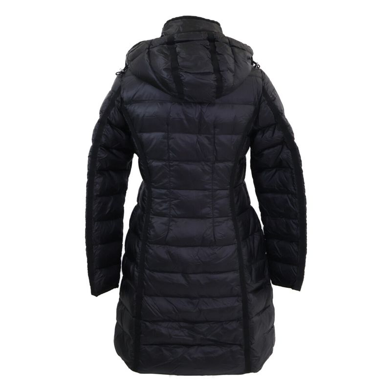 Moncler Hermine Down with Hood