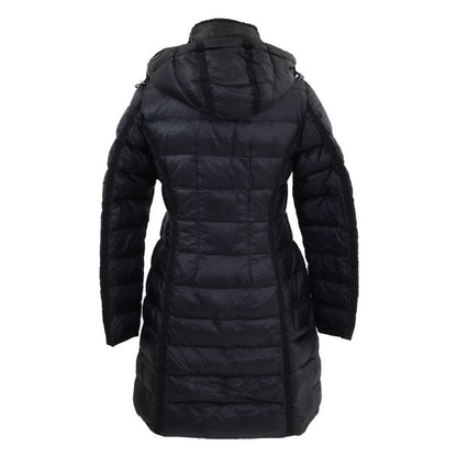 Moncler Hermine Down with Hood